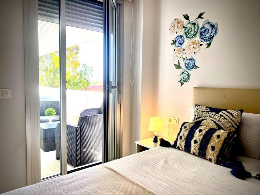 Mychoice Diana Apartment Рота Екстериор снимка