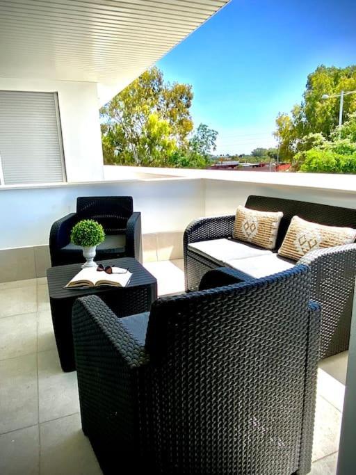 Mychoice Diana Apartment Рота Екстериор снимка