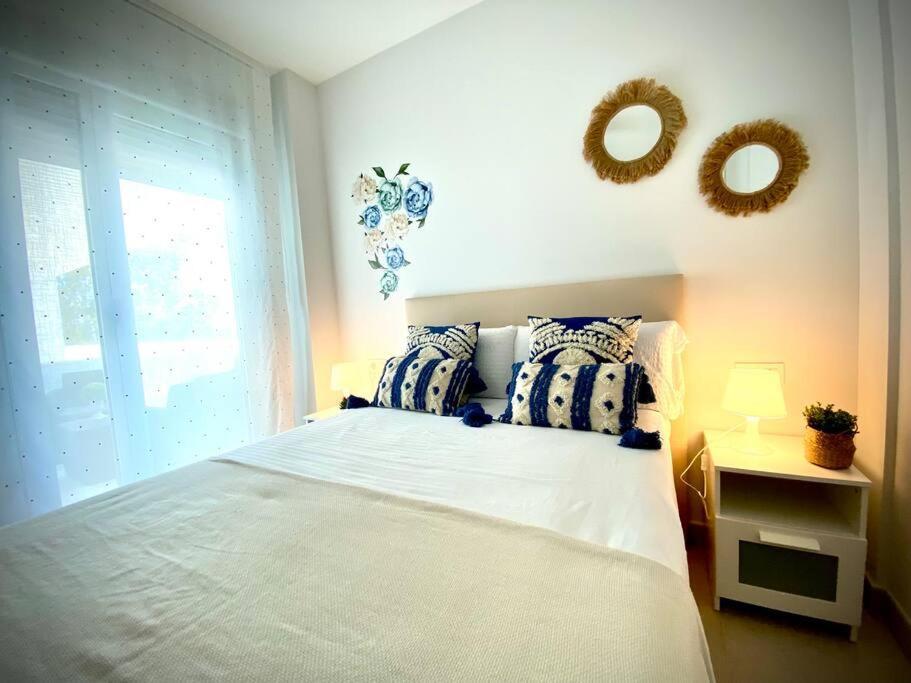 Mychoice Diana Apartment Рота Екстериор снимка