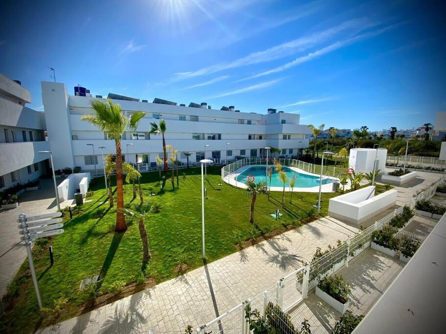 Mychoice Diana Apartment Рота Екстериор снимка