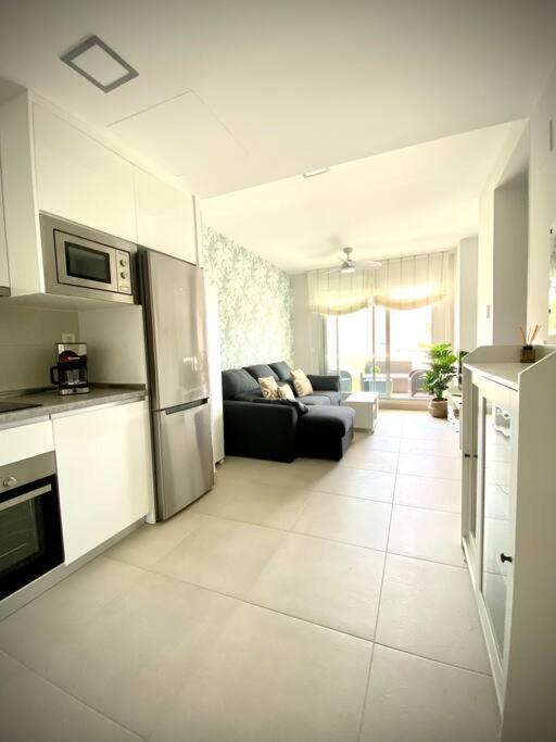 Mychoice Diana Apartment Рота Екстериор снимка