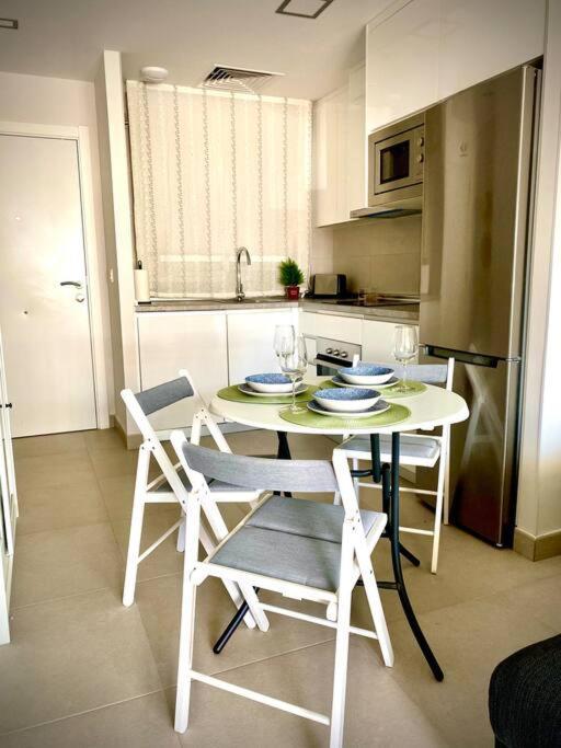 Mychoice Diana Apartment Рота Екстериор снимка