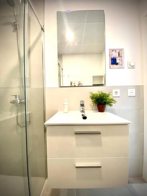 Mychoice Diana Apartment Рота Екстериор снимка