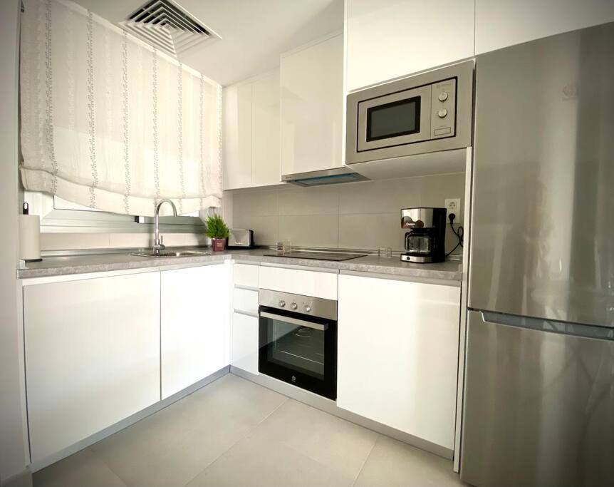Mychoice Diana Apartment Рота Екстериор снимка