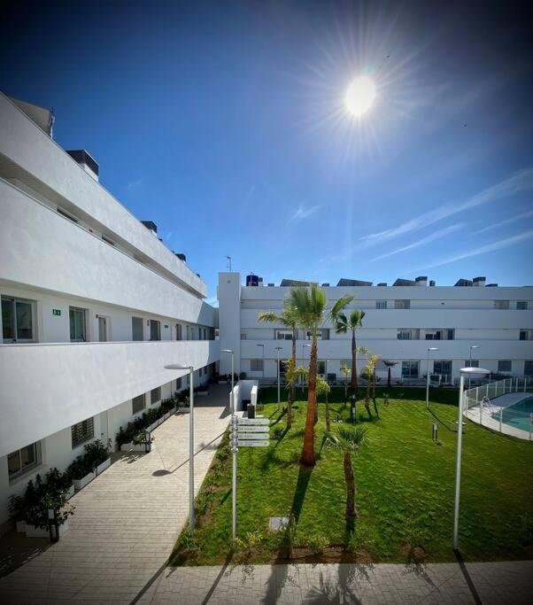 Mychoice Diana Apartment Рота Екстериор снимка